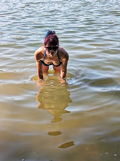 My Ex-Girlfriend (Sabrina)