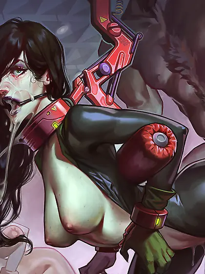 Random Box of Porn 4