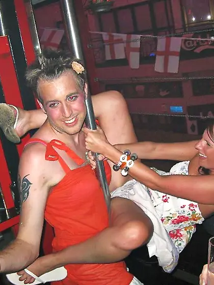 The Girlfriend Experience