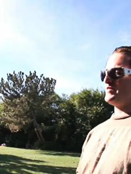 Pierced tattooed slut big