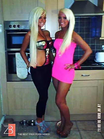 Bimbos and Chavs
