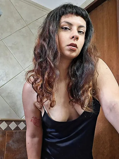 post mañanero con milf Ro Jara