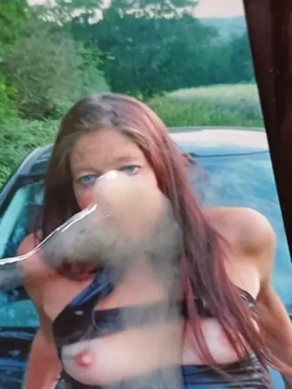 Triebut Geschänke von Pantiefreak für mich