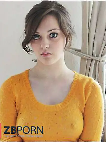 Feel The Difference, By Blondelover.