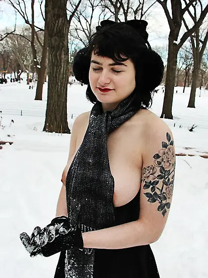 Ms.  Rosie Wilde (Ms.  Rosie Levine)