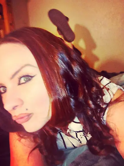 My sexy mom that loves being slutty