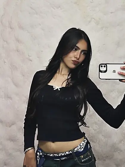 madison beer lookalike exposed