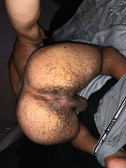 (Male) asses I wanna eat