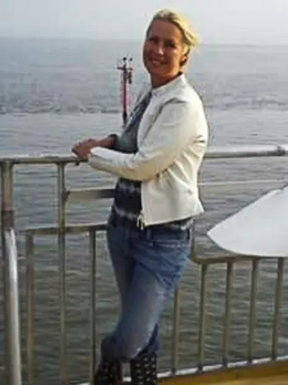 DOODLE'S DUTCH CRUSH SEXY SUKE