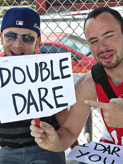 Lusty gay boy shades