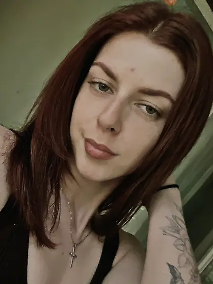 Trailer Trash Hottie