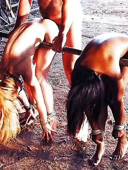 defeated and humiliated