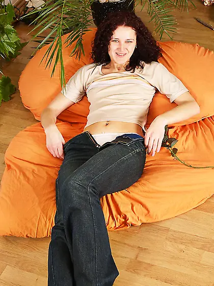 Exotic anal teen amateur lingerie