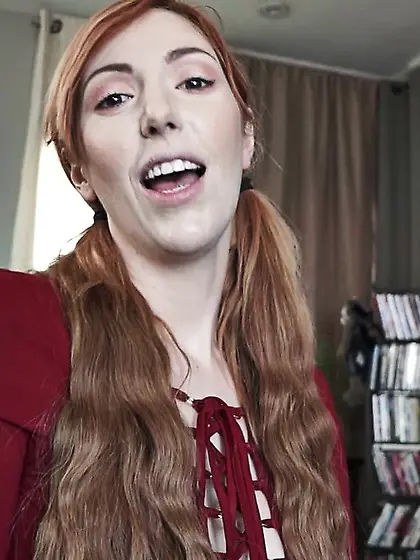 Natural slutty step daughter