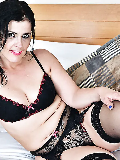 Spaniard mature european swingers