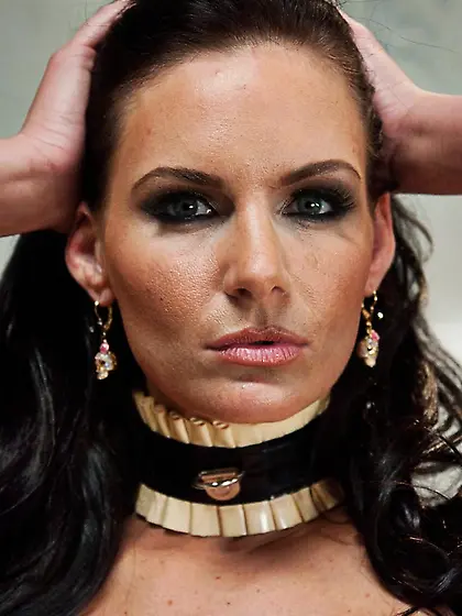 Filthy fillys ass primed