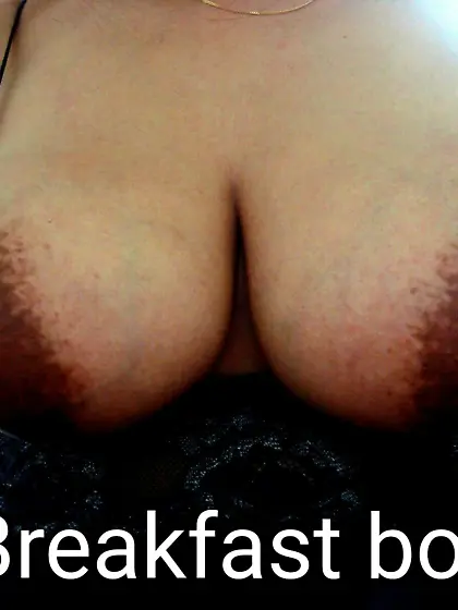 Mature Filipina LBFM