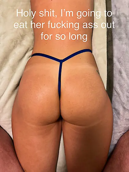 Cheating wife in getting