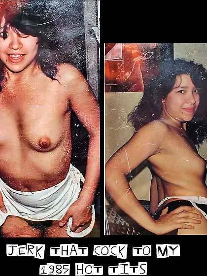 Hump day jerking off