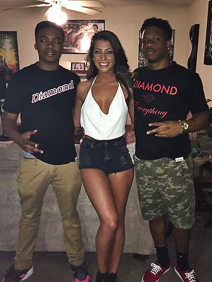 Willow from North Carolina