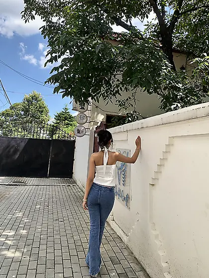 madison beer lookalike exposed