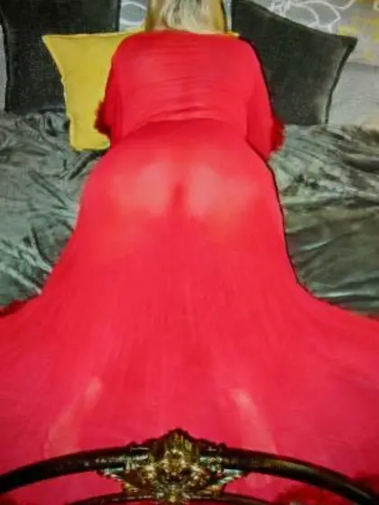 Retirement Home granny