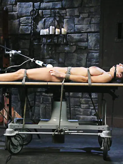 Gorgeous babe luscious boobs