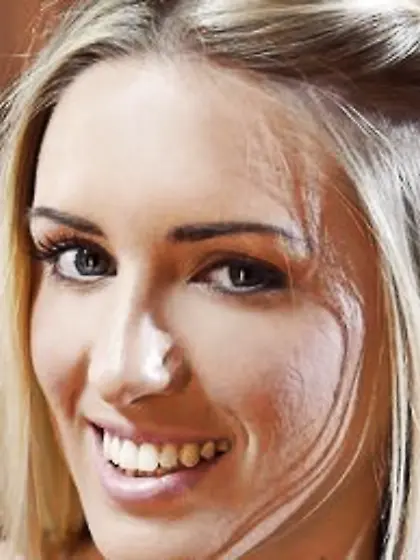 Slim teen’s perfect butt is jizzed over after sensual sex with l