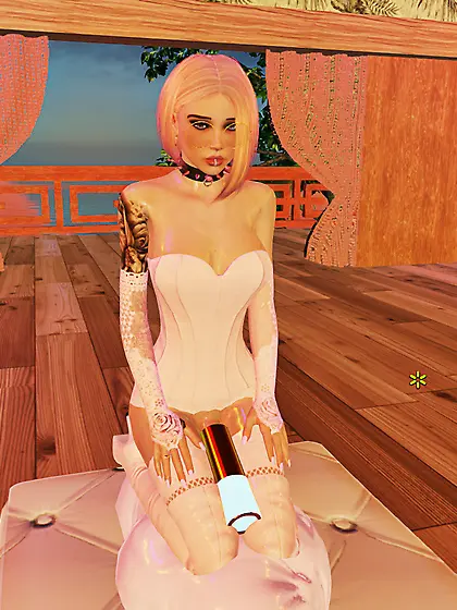 Slut Mily.  Part 2.  Thai ladyboy