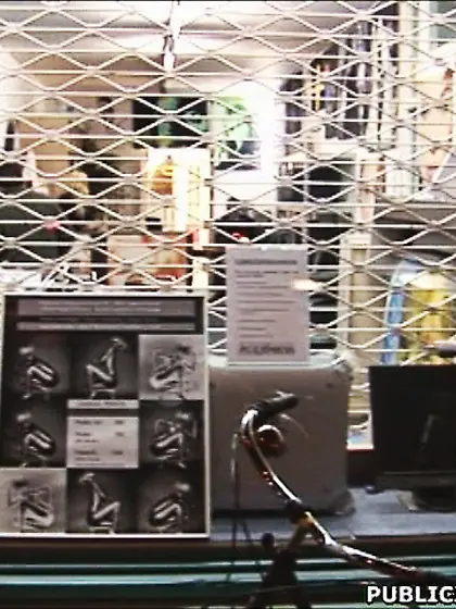 Super busty blonde slut