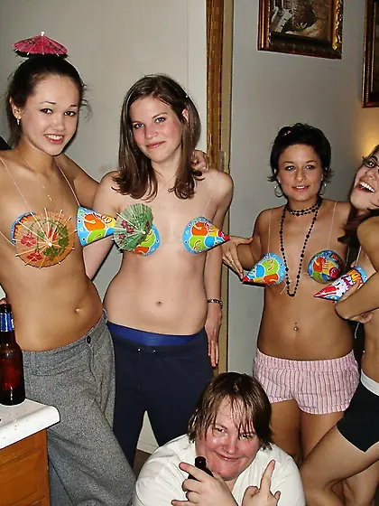 The Girlfriend Experience