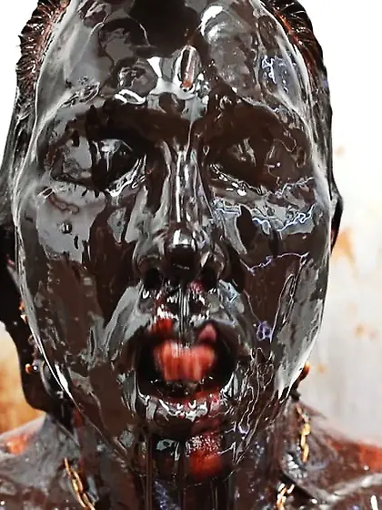 High Gloss Fetish