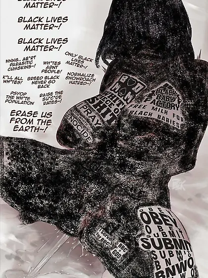 BNWO captions and tattoos 8