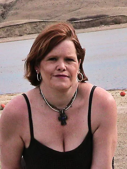 Cougar Misha MILF from United States Little...