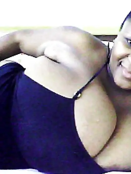 BBW Pornostar webcam 5