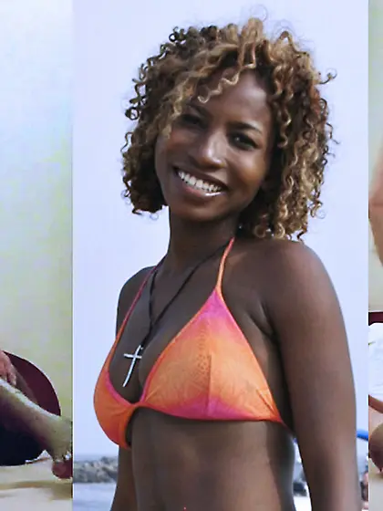 Ebony Porn