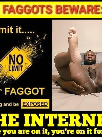 Anthony Haynes Naked and Exposed