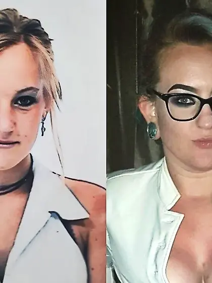 Chubby MILF Amy Leaf- Trough the years (soft)