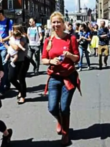 DOODLE'S DUTCH CRUSH SEXY SUKE