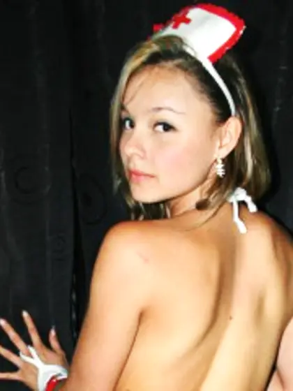 Blonde Teen Lindasummersxxx Vibrator.