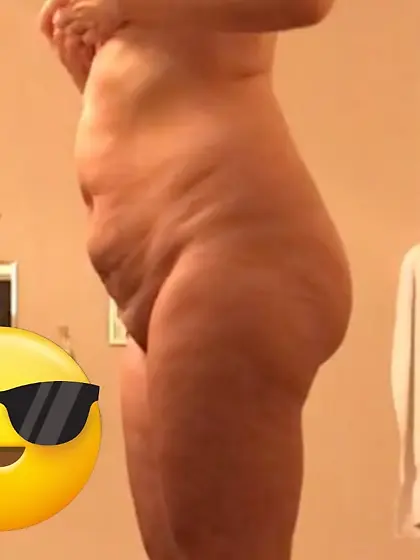 Spy pics--Gf or wife spied on undressed