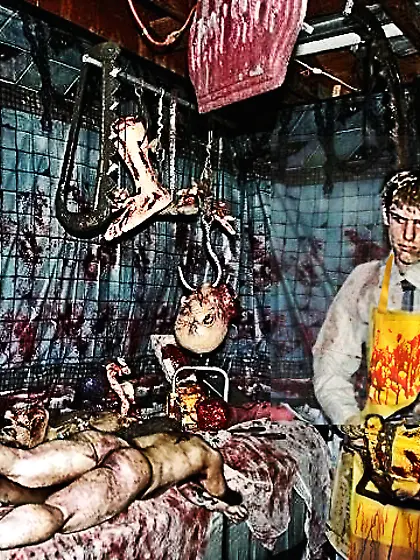 When I finish off this one,  we can start roasting