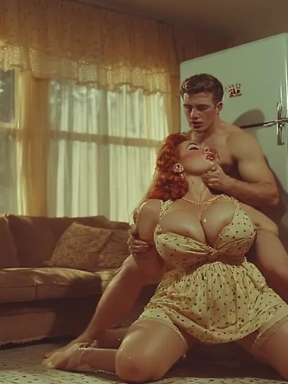 Giving mom what she need the most