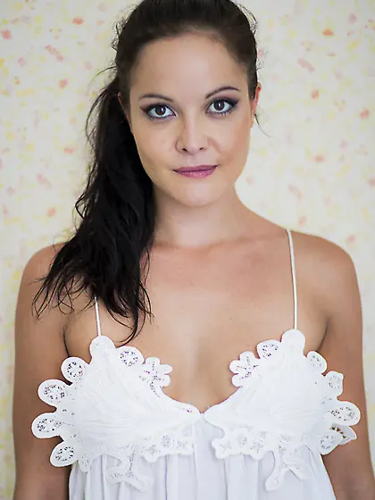 Lovely teen humiliation gangbang