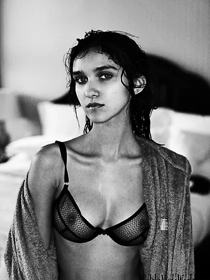 Sexy pics of Paula Bulczynska