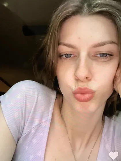 Trailer Trash Hottie