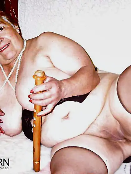 Colombian granny Bell (very first set)