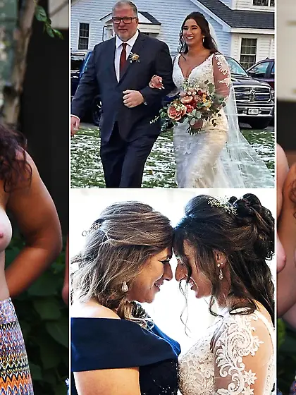 Dressed and Undressed