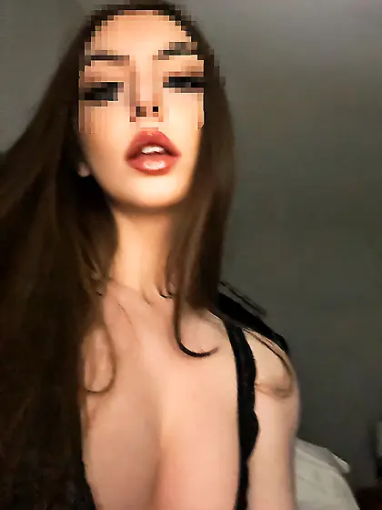 Dolled Up for Another Man