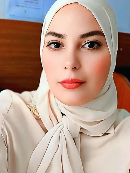 Hijabi